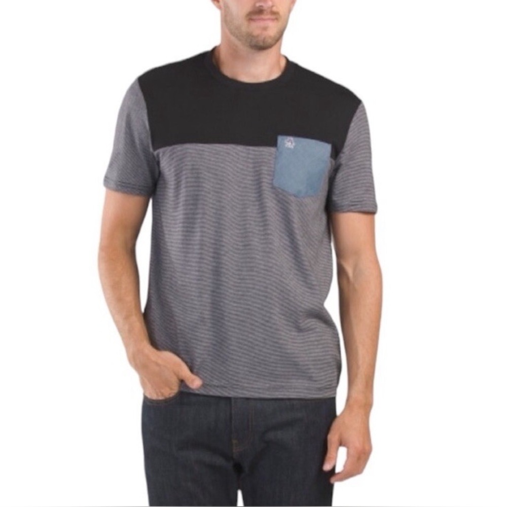Original Penguin Pocket T-shirt